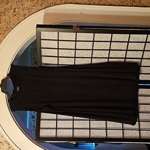 Nicole Miller New york black dress